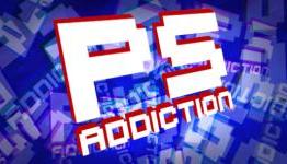 PS Addiction Podcast – Ep20