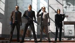 Payday: The Heist Review – SentralGamer