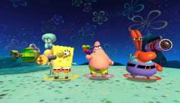 SpongeBob SquarePants: Plankton’s Robotic Revenge announced
