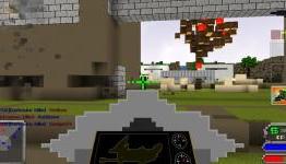 Guncraft Receives Steam Release Date
