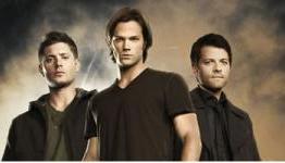 Jensen Ackles, Jared Padalecki, Misha Collins and Others Talk Supernatural Season 9