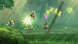 Rayman Legends Available On PC At Launch