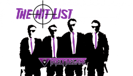 The Hit List: Four Overlooked Gems of This Generation