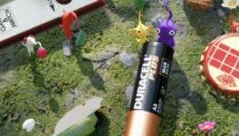 Blast from the past: Pikmin & Pikmin 2