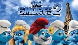 The Smurfs 2 Review – GamesReviews