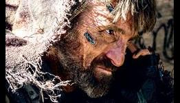 Uncut Interview – Sharlto Copley for Elysium