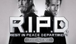 R.I.P.D Review – SentralGamer