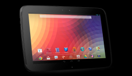 Samsung and Google working on new Nexus 10?