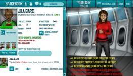 Redshirt preview | Gaming Trend