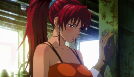 Gargantia on the Verdurous Planet OVA Promo