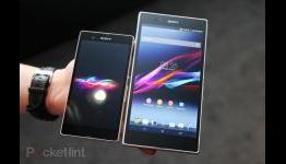 Sony: Android 4.3 coming to Xperia Z, Xperia Tablet Z, Xperia SP and Xperia Z Ultra