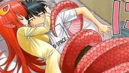 Seven Seas Entertainment January 2014 Manga Slate Revealed