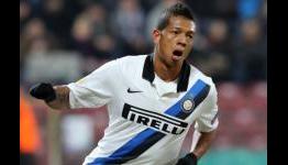 Guarin Inter Milan Star scores Sublime Scorpion goal