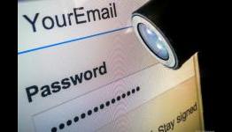 Feds tell Web firms to turn over user account passwords