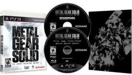 Metal Gear Solid: The Legacy Collection Review | Gaming Trend