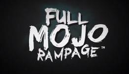 Full Mojo Rampage Preview | GIZORAMA