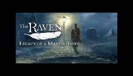 “The Raven” First Impression Review – Overpower3d