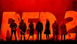RED 2 Review | Metal Arcade