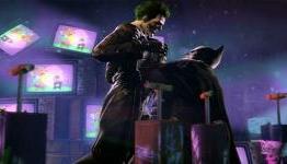 I’m a Bit Disappointed in Arkham Origins’ Villain Choices
