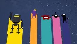 BIT.TRIP FATE (PC) Review | Hardcore Gamer