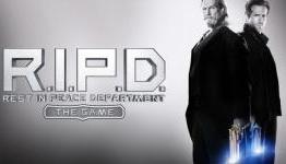 R.I.P.D.: The Game (PS3) | FTG Review