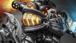 Project Ravensdale – Kickstarter Knugget