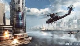 DICE looking into Stats and Progression transfer from current to next-gen in Battlefield 4