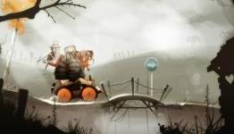 Taxi Journey Canceled – Kickstarter Knugget