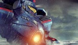 Pacific Rim Review | Nerdluster