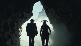 The Lone Ranger Review | Nerdluster