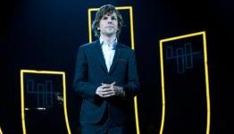 Now You See Me Review | Nerdluster