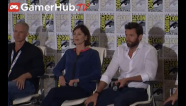 Hugh Jackman Returns As The Wolverine