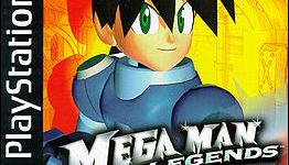 Mega Man Legends 1 & 2 could still come to PSN, says Capcom CL