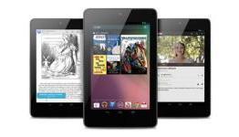 Seven reasons to buy the new Google Nexus 7