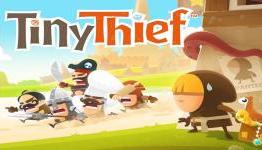 Tiny Thief Review | Hardcore Droid