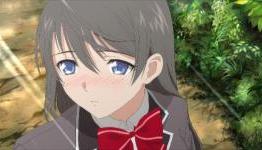 PS Vita/3DS Kissy JRPG Exstetra Gets New Trailer and Screenshots, Introduces the Lovely Mizuki