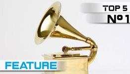 Top Five Video Game Soundtracks: #1