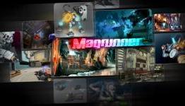 Game Review – Magrunner – Blackman ‘N Robin