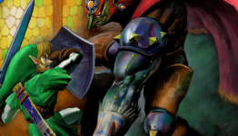 Quick Evolution of the Zelda Series