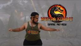 Mortal Kombat 9: Komplete Edition – PC Video review (ActionRadius)