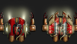 Sneak Peek At Bionic Dues