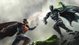 Injustice: Gods Among Us – Next DLC Character Will Be “Big Fan Favorite Request”