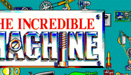 Games Gone By: The Incredible Machine