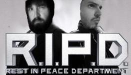 Podcast 132 – R.I.P.U. » Paranerds