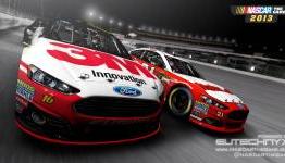 Giveaway Friday: Win 4x NASCAR The Game 2013