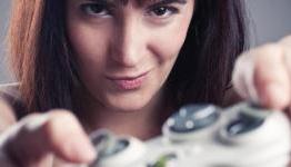 You Didn’t Earn the Right to Play Video Games And Neither Did Men