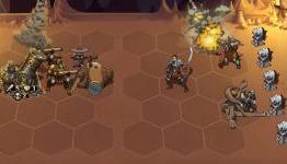 Mojang’s Next Game: Less Minecraft, More Magic: The Gathering