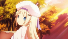 Sentai Filmworks & Maiden Japan Announce November Anime Release Slate