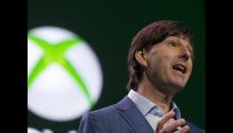 Zynga CEO Admits Greater Challenges Than Old Xbox Gig