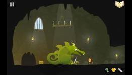 Tiny Thief Steals The Spotlight | GameWoof